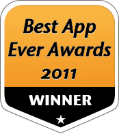 Best Video Editor App 2011!